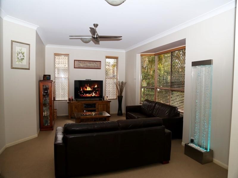 12 High Park Crescent, Little Mountain QLD 4551