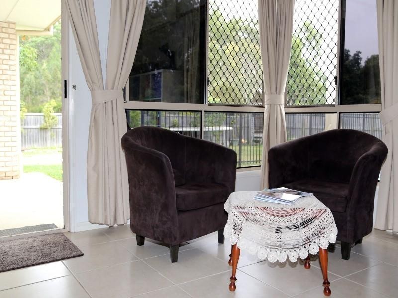 12 High Park Crescent, Little Mountain QLD 4551
