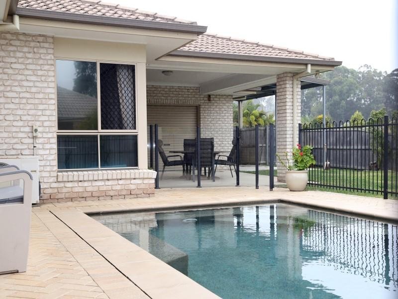12 High Park Crescent, Little Mountain QLD 4551
