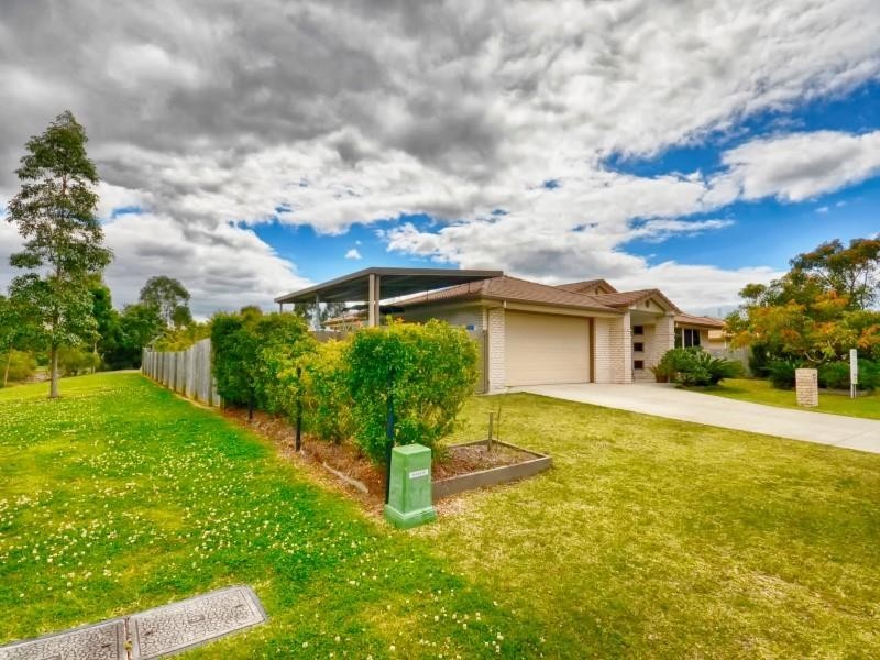 12 High Park Crescent, Little Mountain QLD 4551