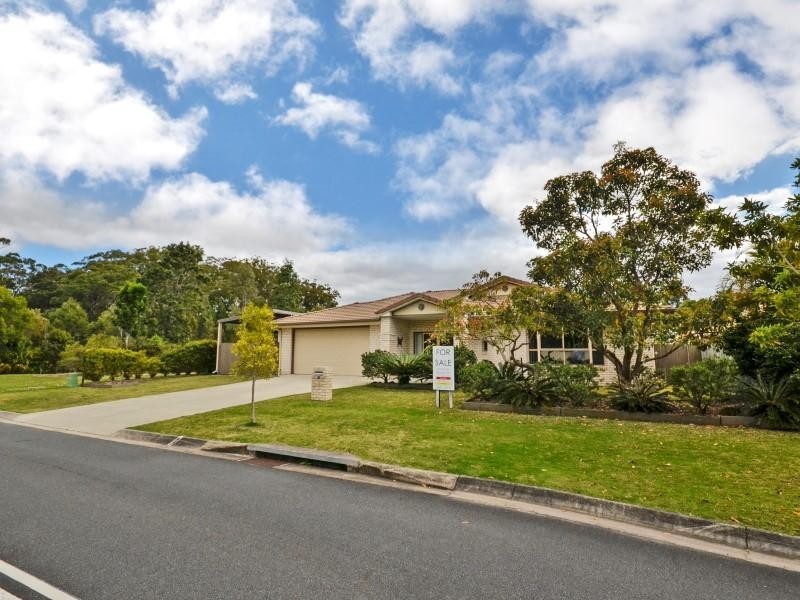 12 High Park Crescent, Little Mountain QLD 4551