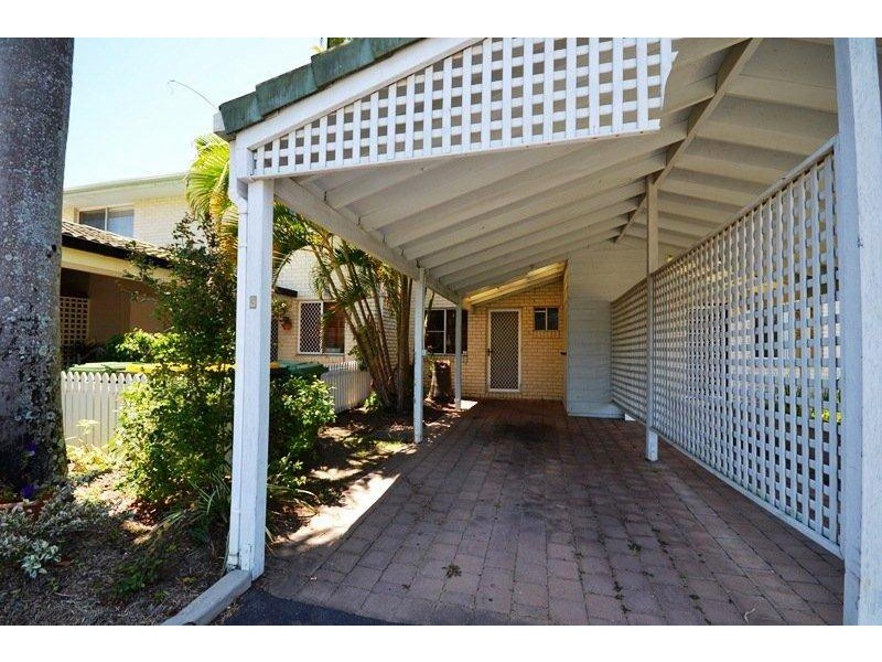 3/ 3 Highgate Place, Maroochydore QLD 4558