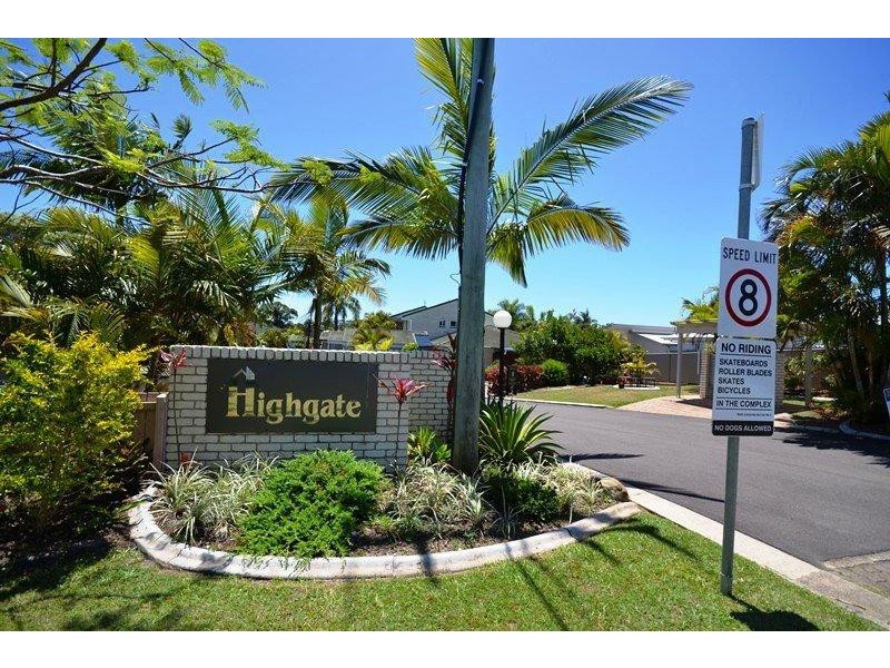 3/ 3 Highgate Place, Maroochydore QLD 4558