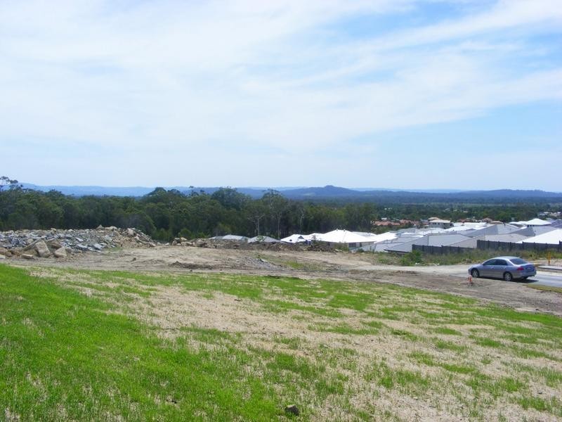 Lot 510 Highland Terrace, Little Mountain QLD 4551