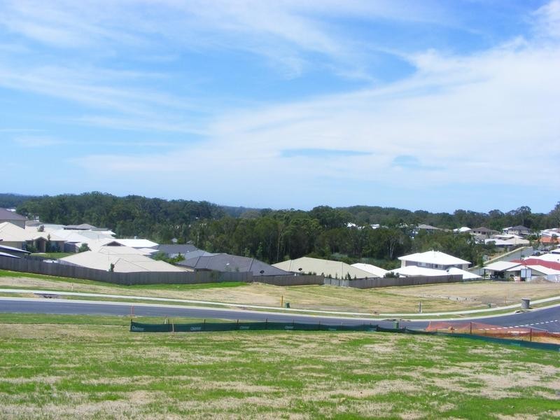 Lot 510 Highland Terrace, Little Mountain QLD 4551