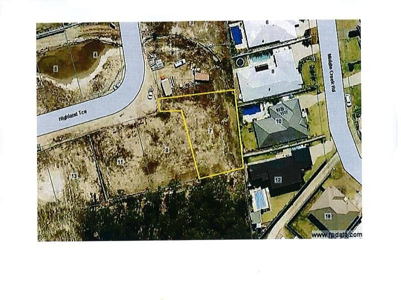 7 Highland Terrace, Little Mountain QLD 4551