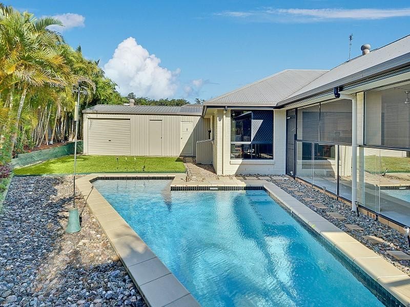 15 High Park Crescent, Little Mountain QLD 4551