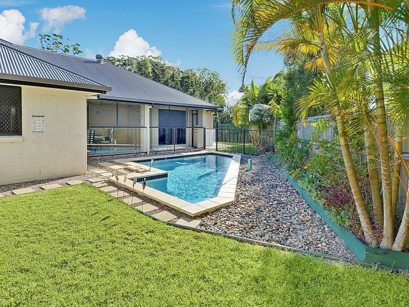15 High Park Crescent, Little Mountain QLD 4551