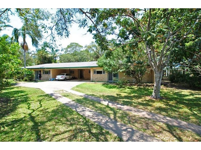 2/ 3 Edith Street, Caloundra QLD 4551