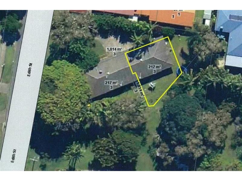 2/ 3 Edith Street, Caloundra QLD 4551