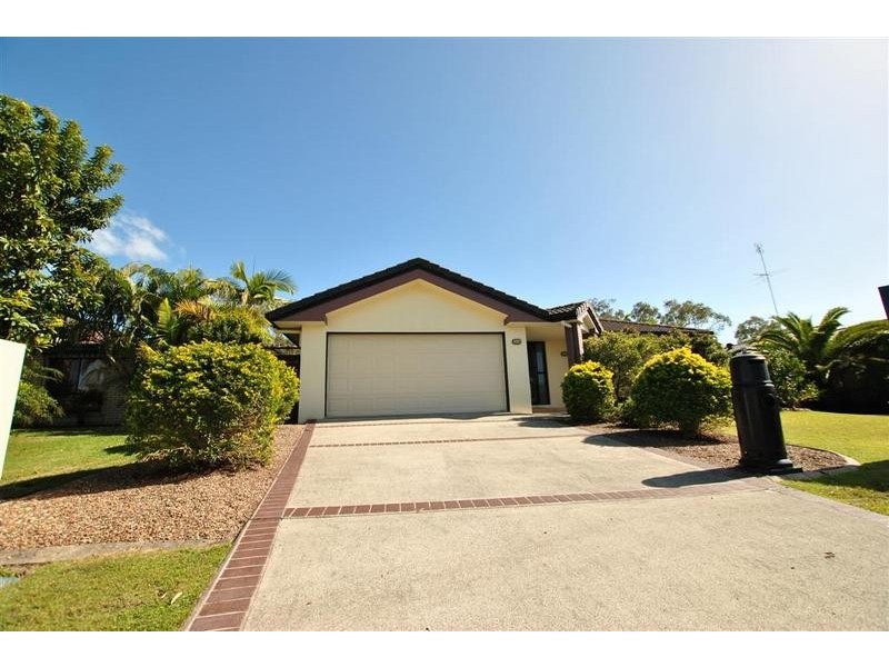 6 Holmes Street, Currimundi QLD 4551