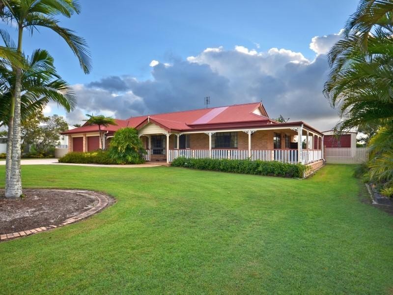 12 Homestead Drive, Little Mountain QLD 4551 Henzells Agency Withdrawn