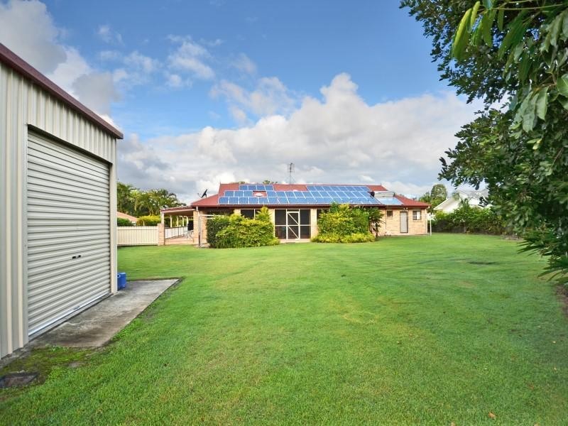 12 Homestead Drive, Little Mountain QLD 4551 Henzells Agency Withdrawn