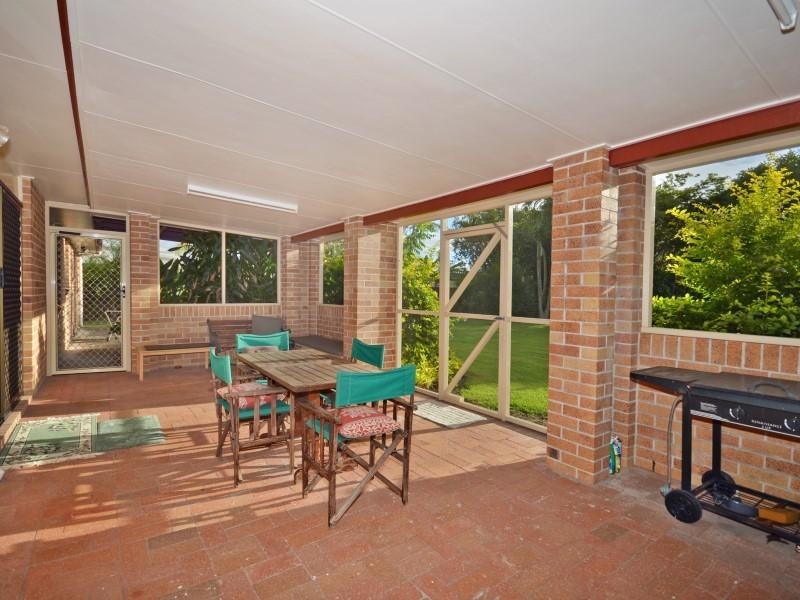 12 Homestead Drive, Little Mountain QLD 4551