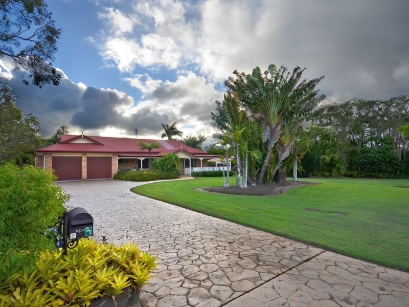 12 Homestead Drive, Little Mountain QLD 4551