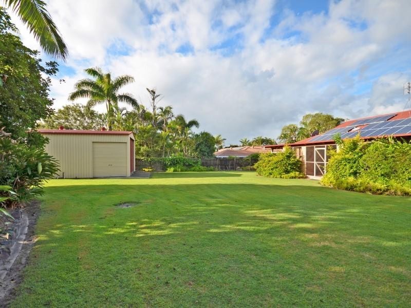 12 Homestead Drive, Little Mountain QLD 4551