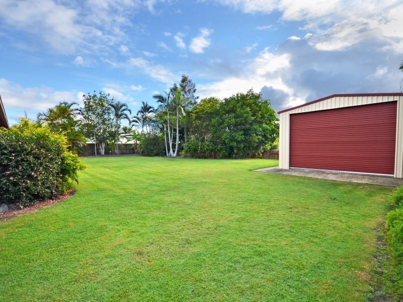 12 Homestead Drive, Little Mountain QLD 4551