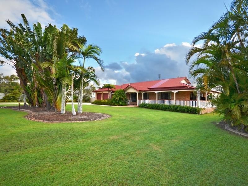 12 Homestead Drive, Little Mountain QLD 4551