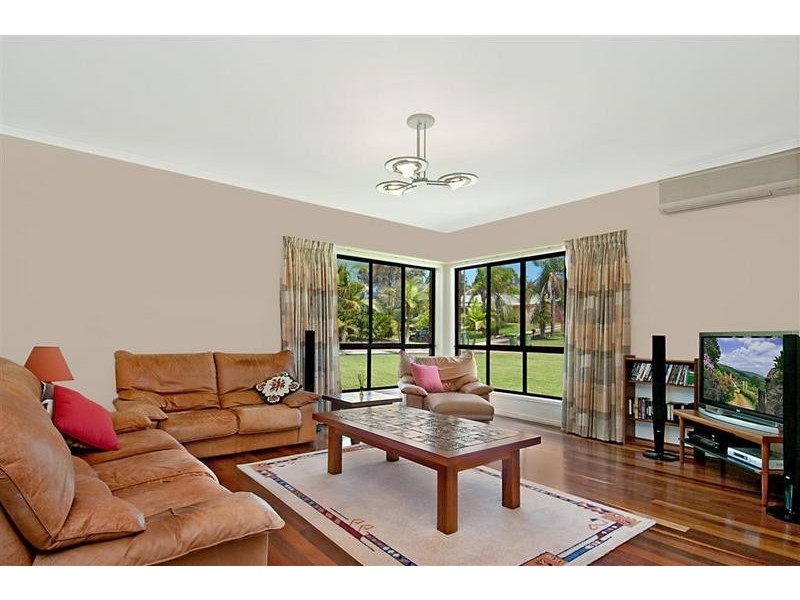 Little Mountain QLD 4551