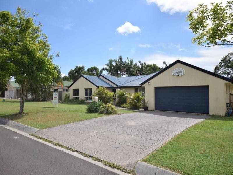 22 Homestead Drive, Little Mountain QLD 4551