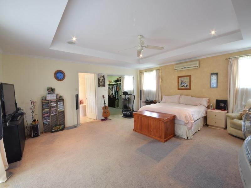 22 Homestead Drive, Little Mountain QLD 4551
