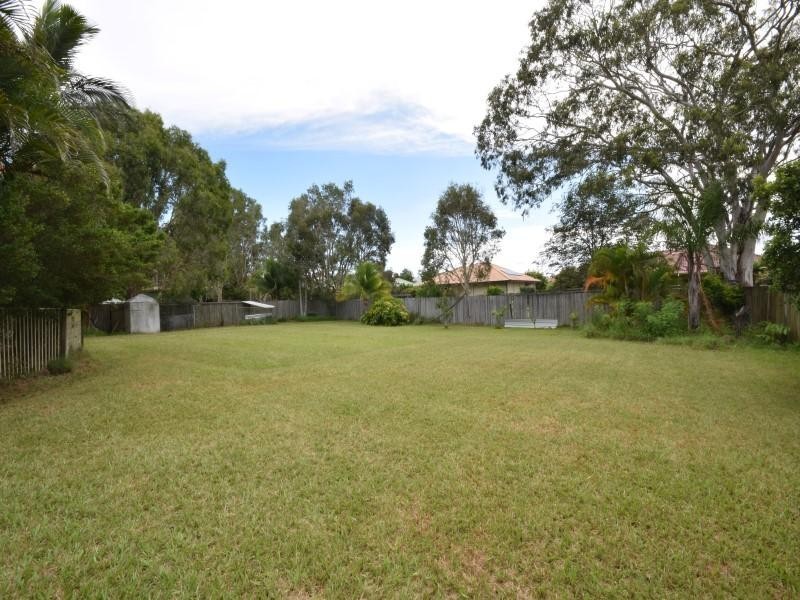 22 Homestead Drive, Little Mountain QLD 4551