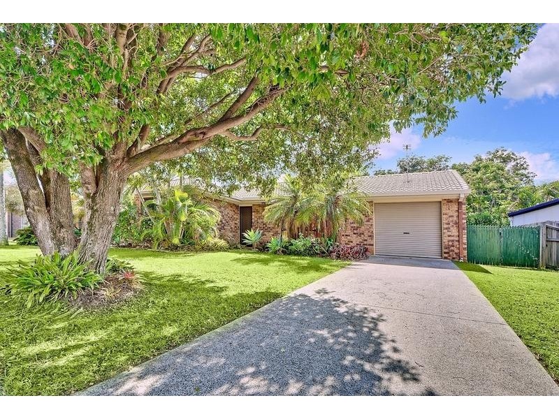 13 Honeysuckle Drive, Bokarina QLD 4575