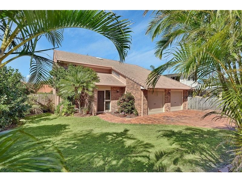 19 Ikara Street, Battery Hill QLD 4551