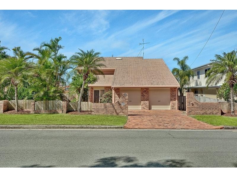 19 Ikara Street, Battery Hill QLD 4551