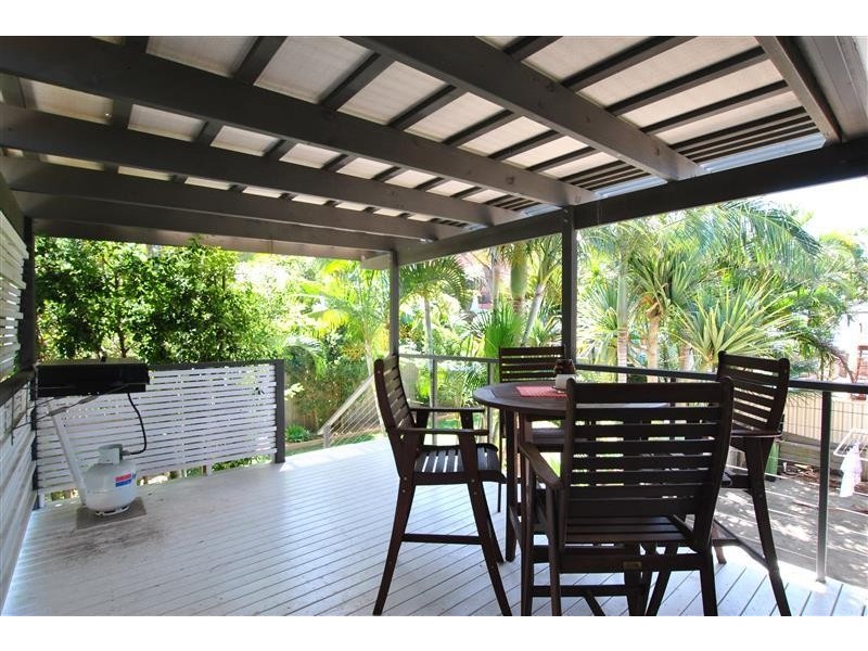 22 Ikara Street, Battery Hill QLD 4551