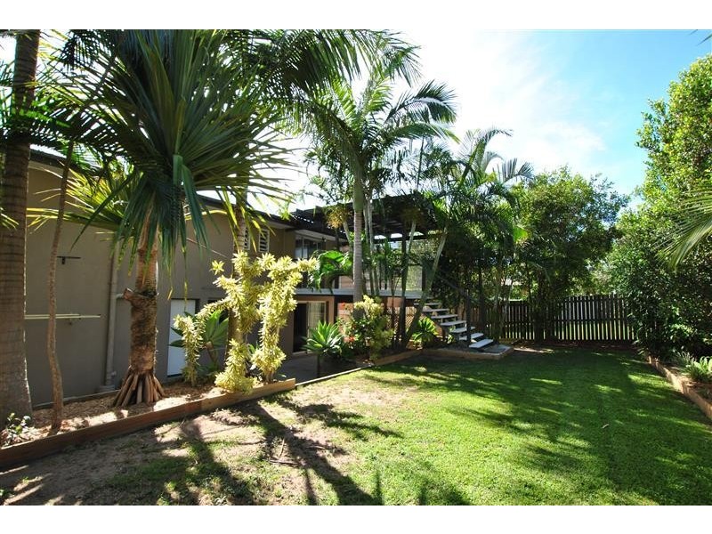 22 Ikara Street, Battery Hill QLD 4551
