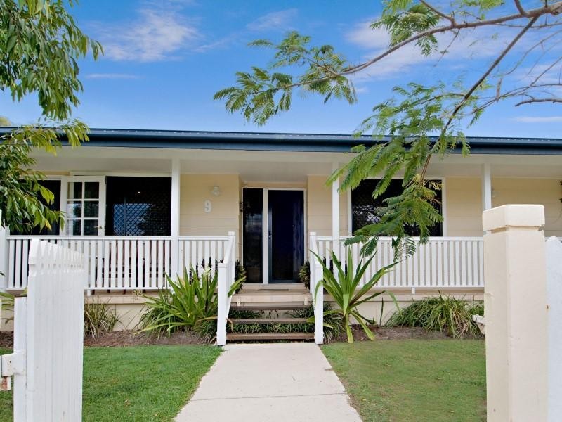 9 Ilya Street, Currimundi QLD 4551