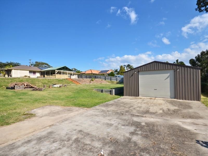 7 Ironbark Road, Little Mountain QLD 4551