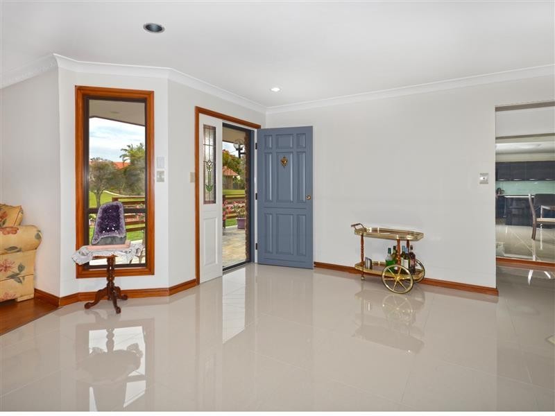 2 Ironbark Road, Little Mountain QLD 4551