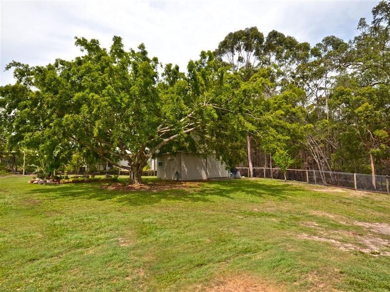 2 Ironbark Road, Little Mountain QLD 4551
