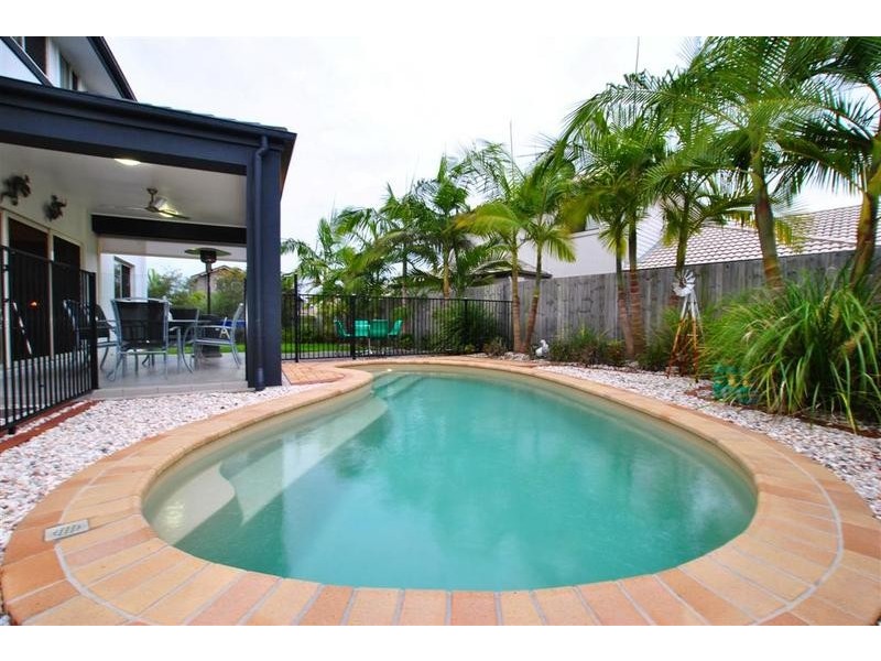 44 Ivadale Boulevard, Little Mountain QLD 4551