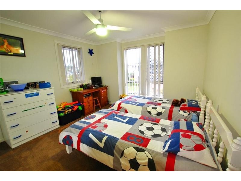 44 Ivadale Boulevard, Little Mountain QLD 4551