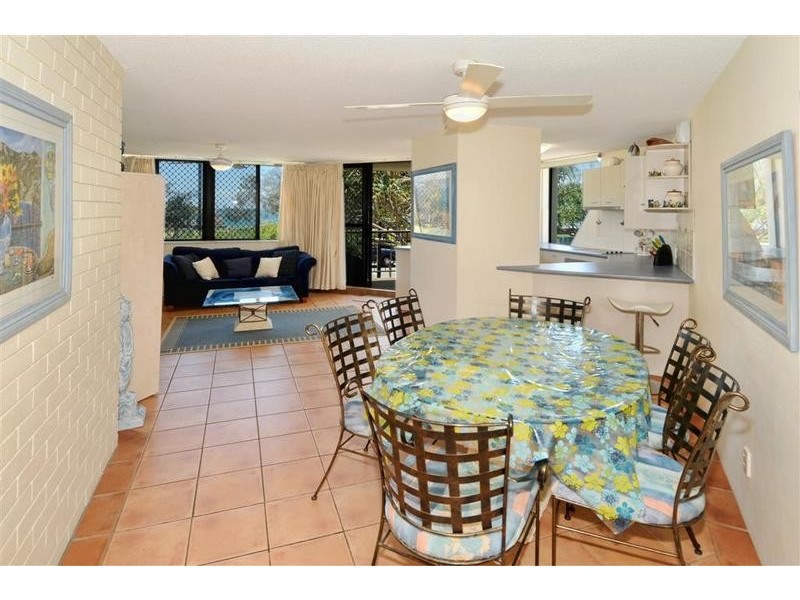 1/ 3 Ormonde Terrace, Kings Beach QLD 4551