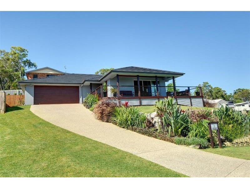 3 Jason Place, Little Mountain QLD 4551