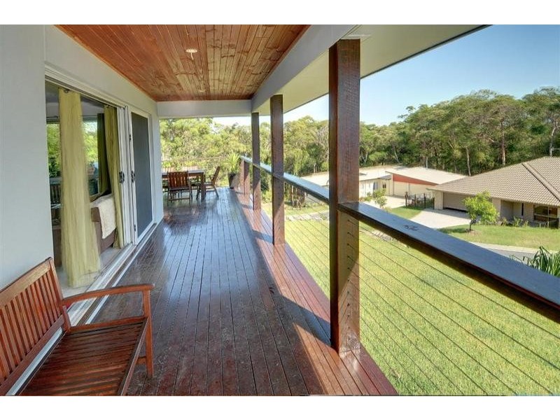 3 Jason Place, Little Mountain QLD 4551
