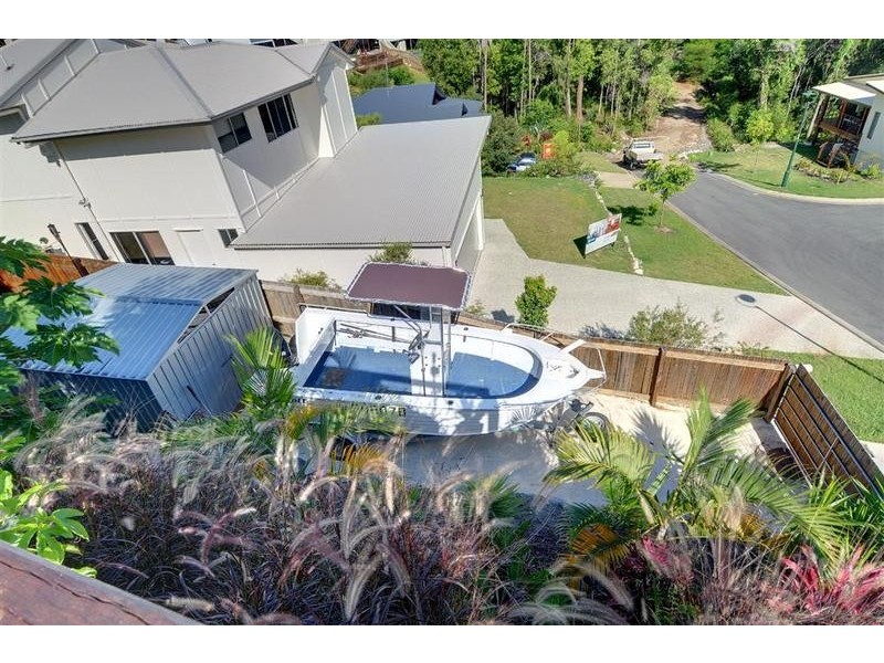 3 Jason Place, Little Mountain QLD 4551