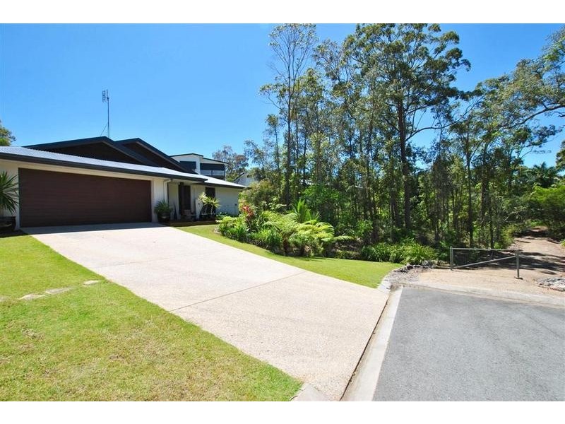 7 Jason Place, Little Mountain QLD 4551