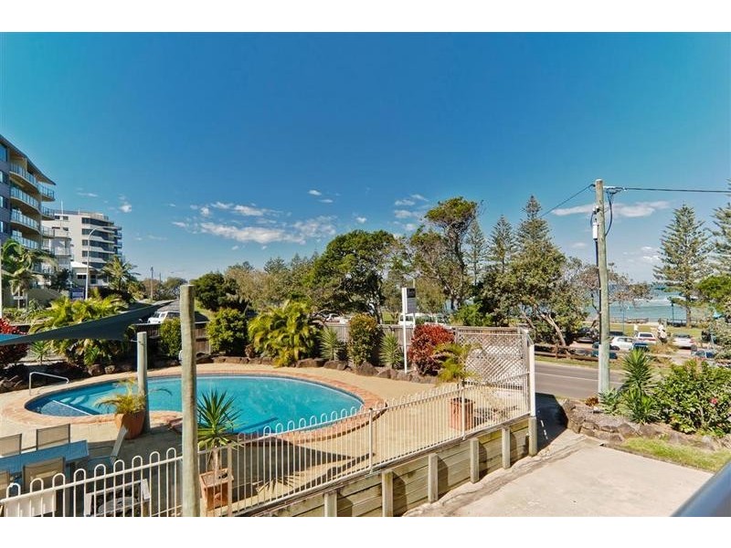 106/ 15 Bulcock Beach Esplanade, Caloundra QLD 4551