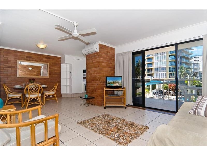 102/ 15 Bulcock Beach Esplanade, Caloundra QLD 4551