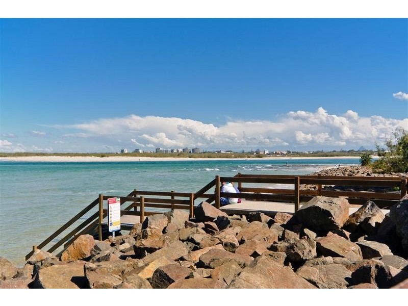 102/ 15 Bulcock Beach Esplanade, Caloundra QLD 4551