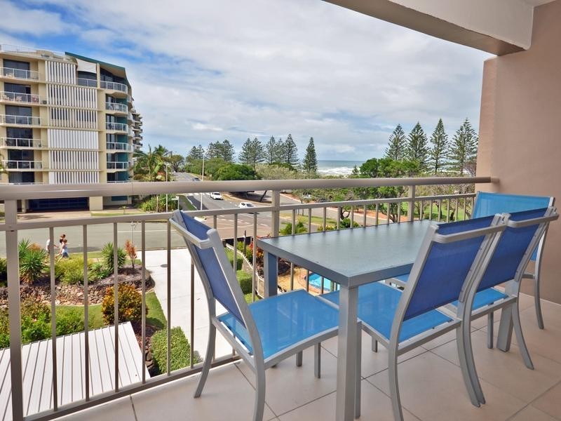 116/ 15 Esplanade Bulcock Beach, Caloundra QLD 4551