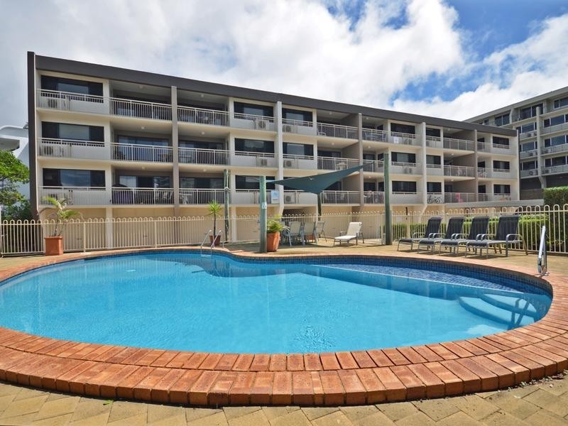 116/ 15 Esplanade Bulcock Beach, Caloundra QLD 4551