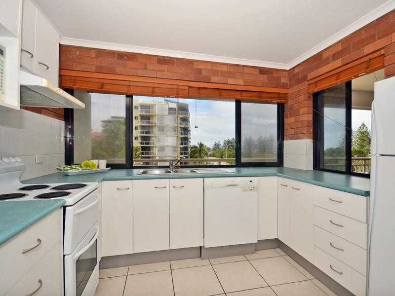 116/ 15 Esplanade Bulcock Beach, Caloundra QLD 4551