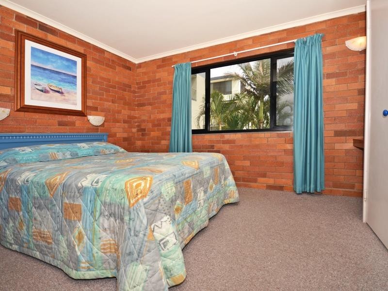 116/ 15 Esplanade Bulcock Beach, Caloundra QLD 4551