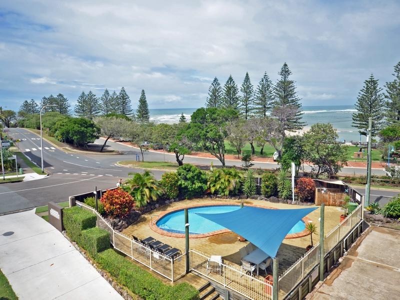 116/ 15 Esplanade Bulcock Beach, Caloundra QLD 4551